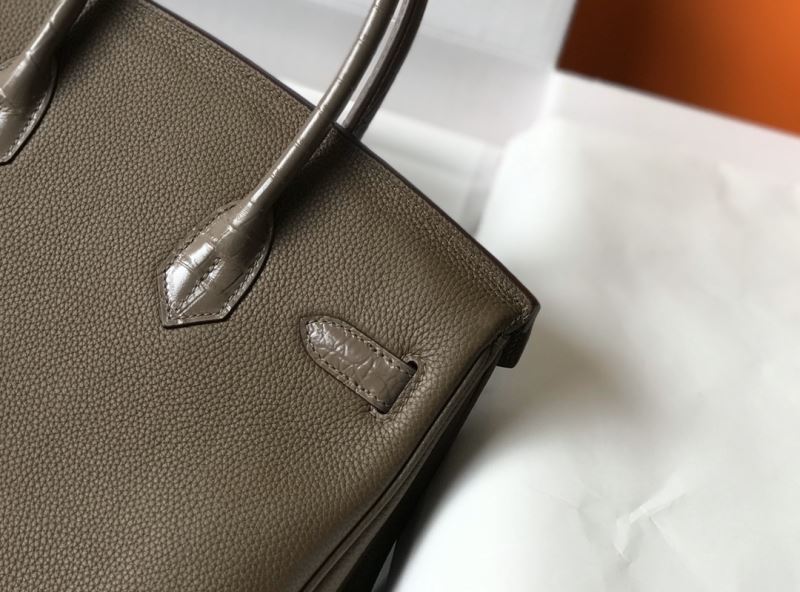 Hermes Birkin Bags